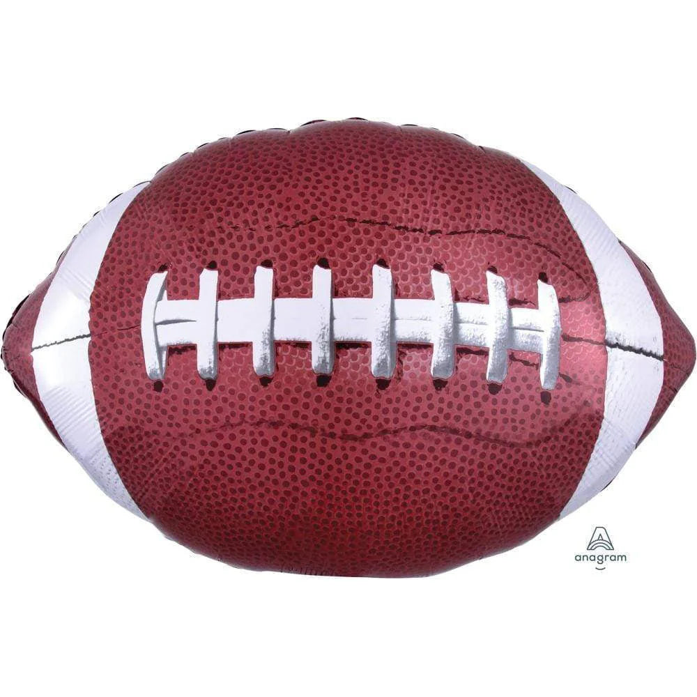 Football balloon