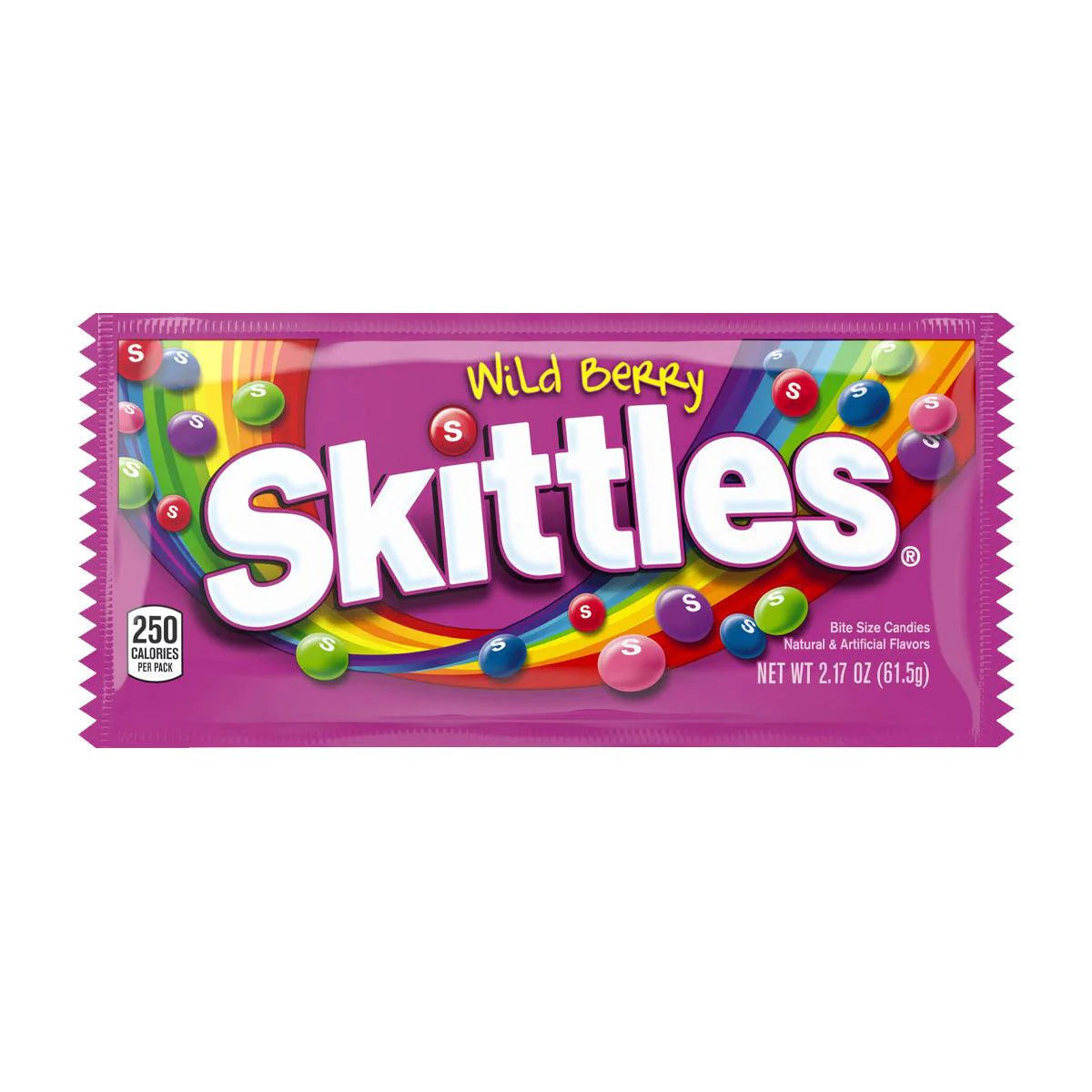 Skittles Wild Berry 2.17oz
