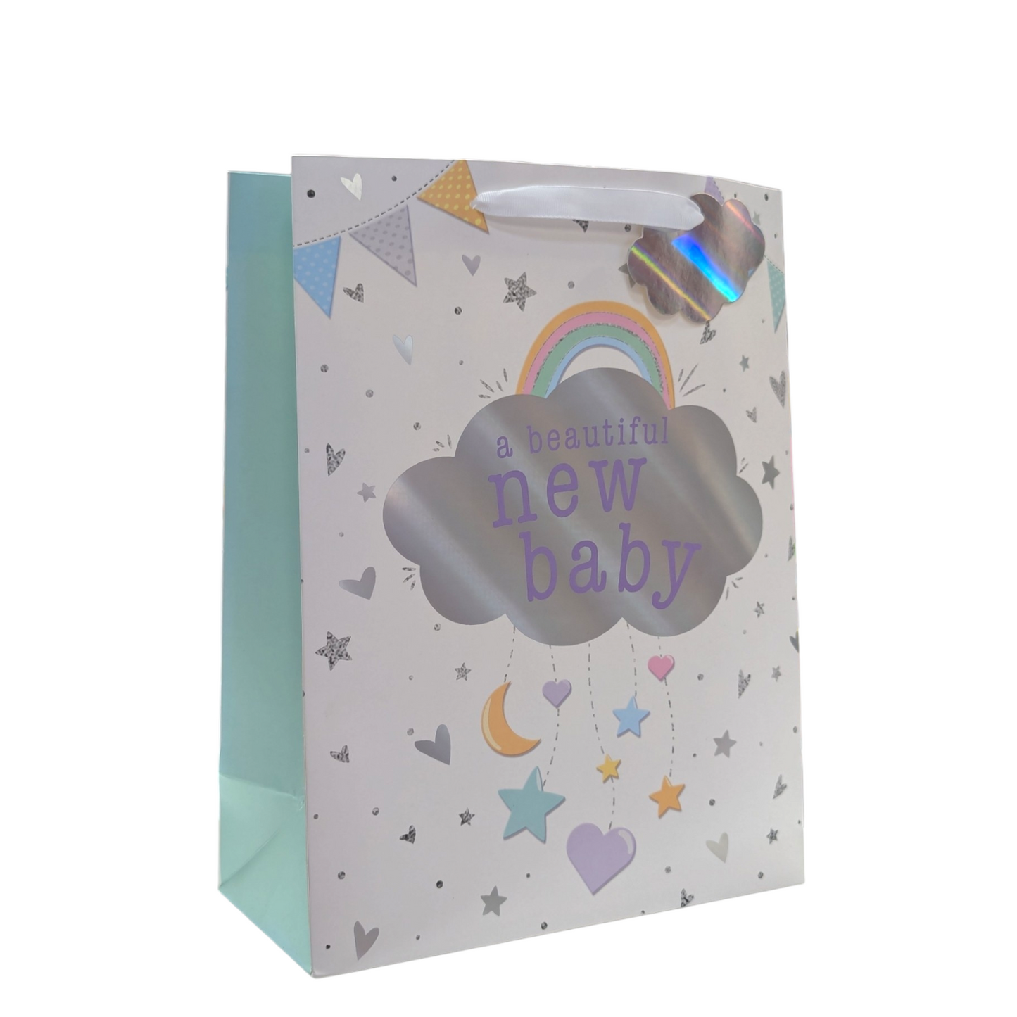 Baby Shower Gift Bags