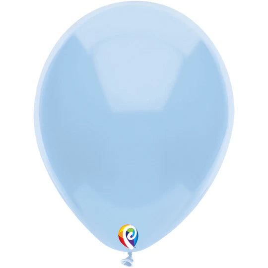 12 inch FUNSATIONAL Latex Balloon 10 pack
