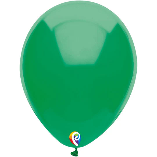 12 inch FUNSATIONAL Latex Balloon 10 pack