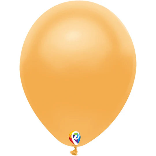 12 inch FUNSATIONAL Latex Balloon 10 pack