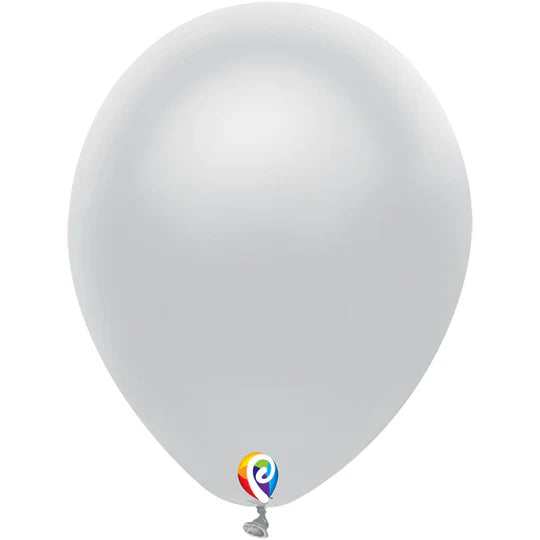 12 inch FUNSATIONAL Latex Balloon 10 pack