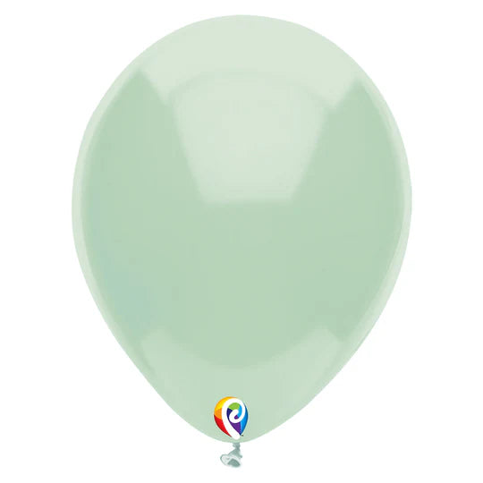 12 inch FUNSATIONAL Latex Balloon 10 pack