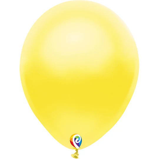 12 inch FUNSATIONAL Latex Balloon 10 pack