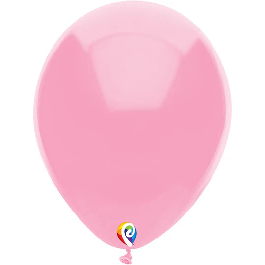 12 inch FUNSATIONAL Latex Balloon 10 pack