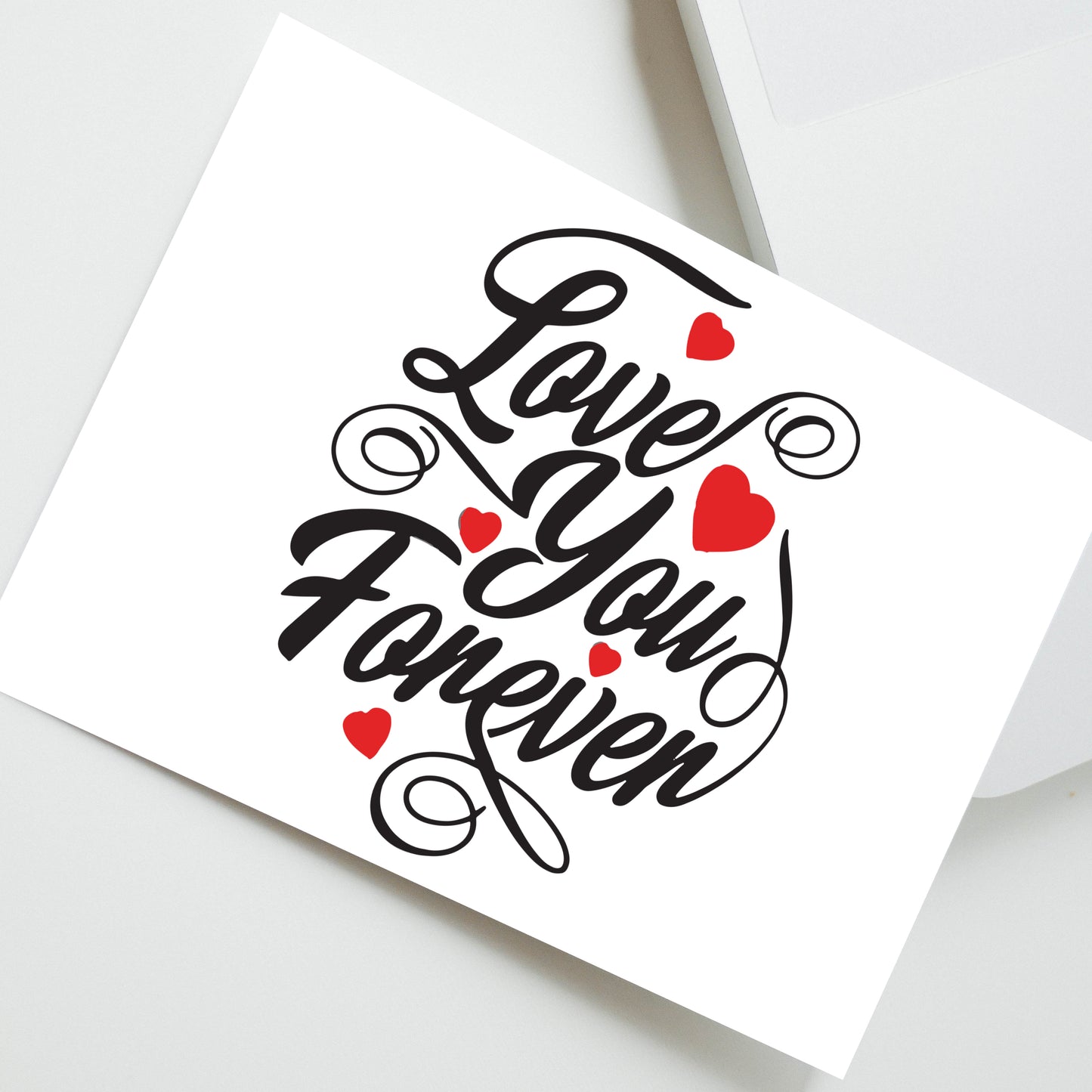 Greeting card