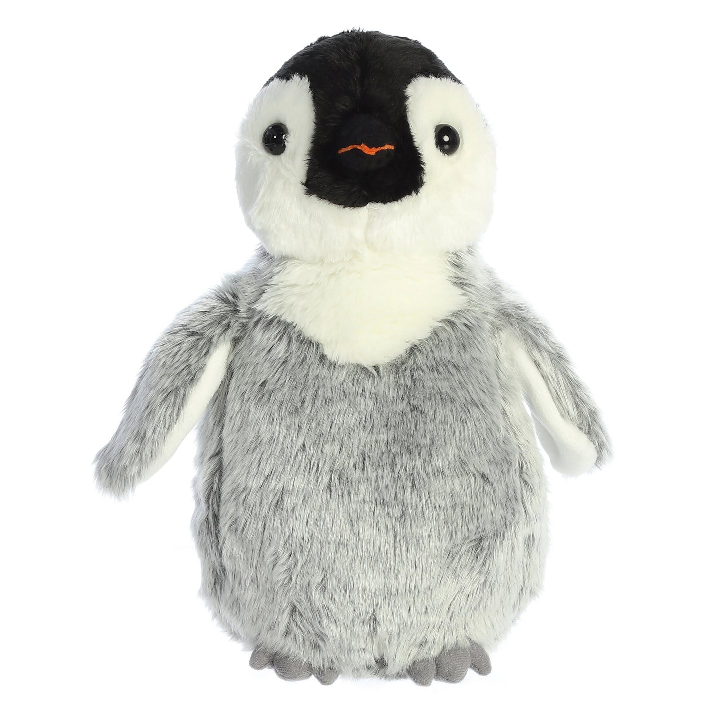 12" Penny Penguin Plush by Aurora – Adorably Soft & Cuddly