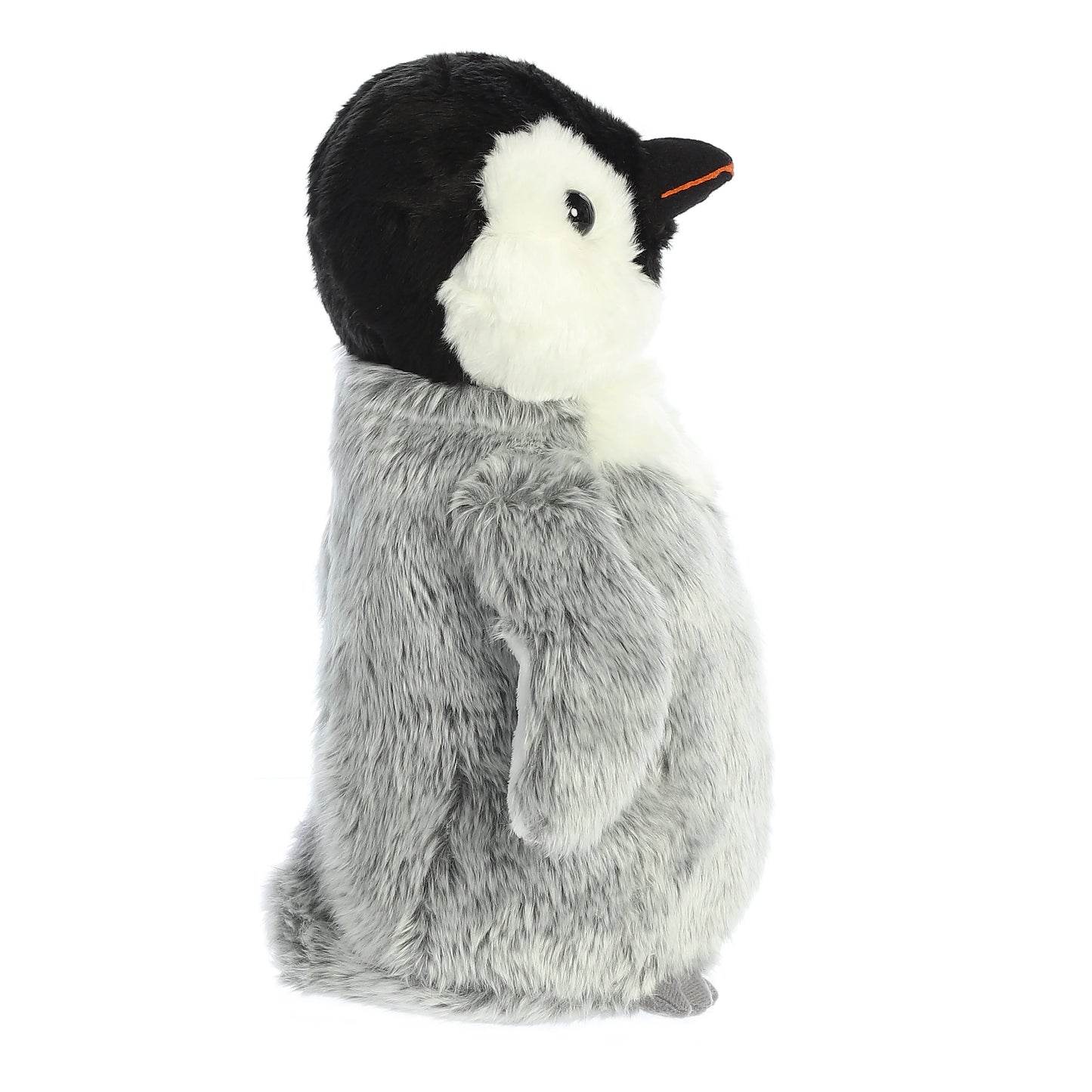 12" Penny Penguin Plush by Aurora – Adorably Soft & Cuddly