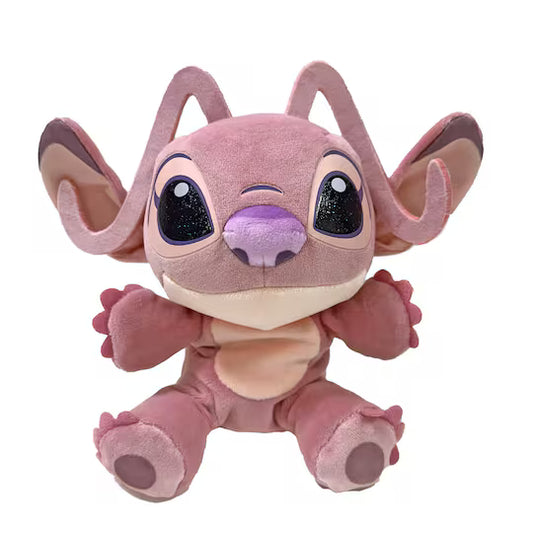 Angel Disney Stitch Ty Plush