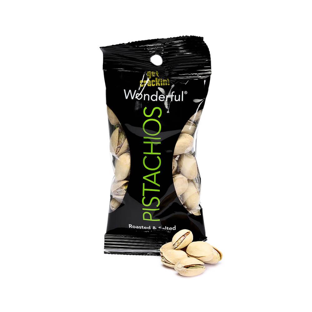 Pistachios 1.5oz