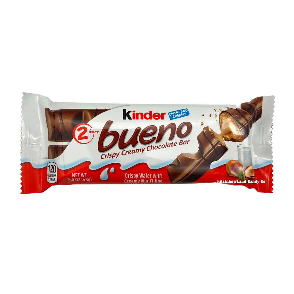 Kinder bueno