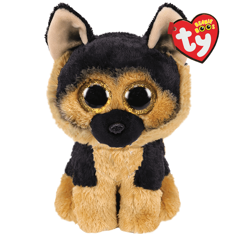 Spirit TY Plush