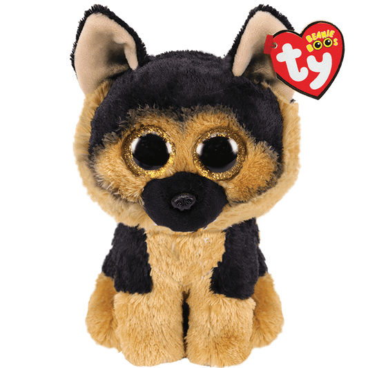 Spirit TY Plush