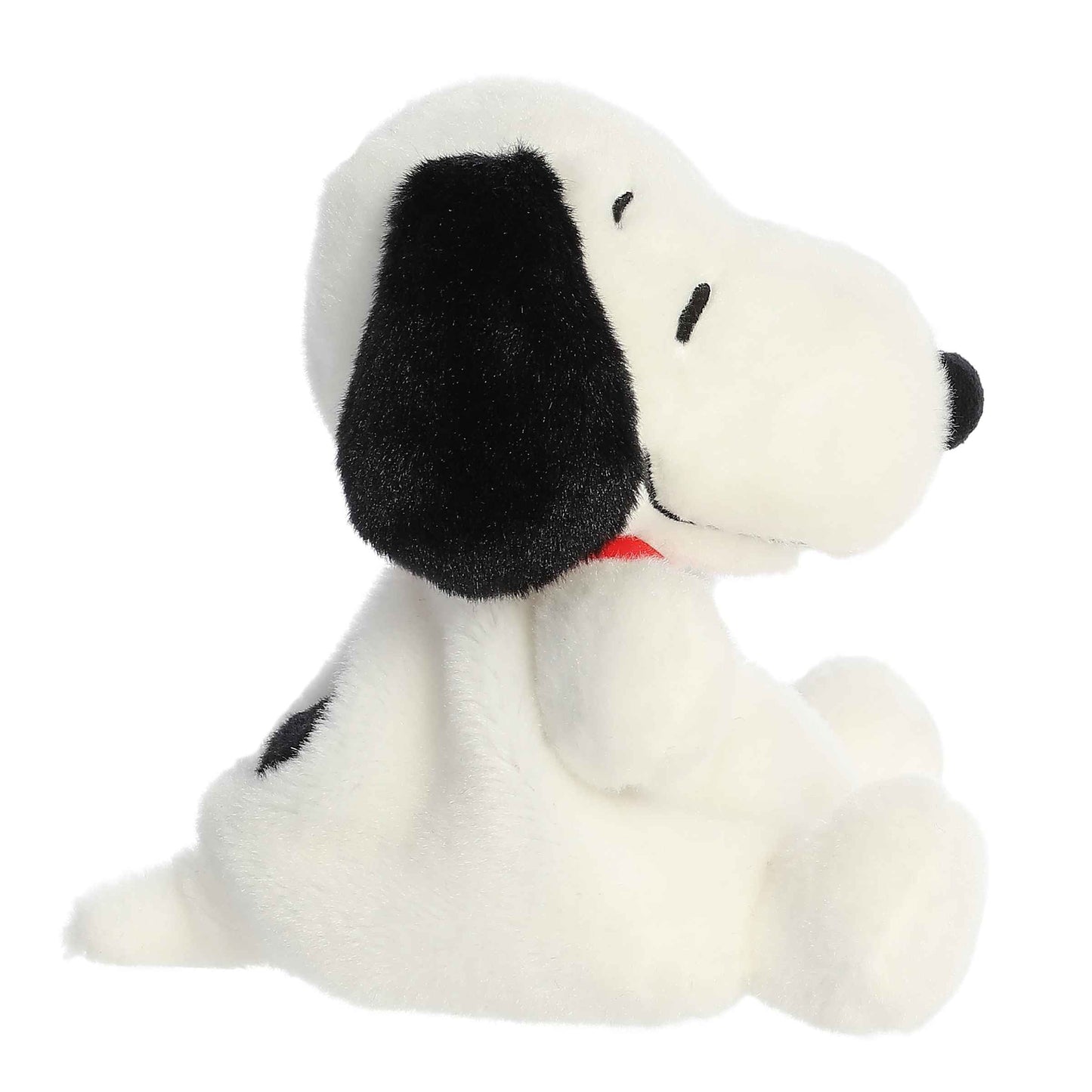 Aurora® Peanuts® Palm Pals™ 5" Snoopy Plush – Adorable & Collectible