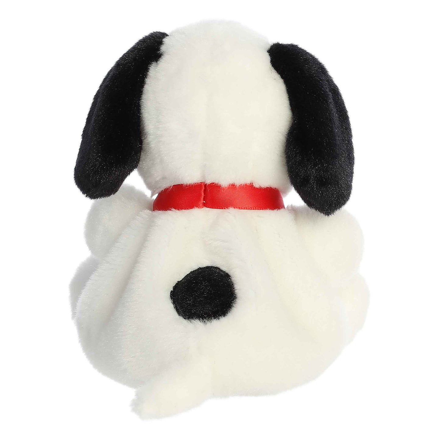 Aurora® Peanuts® Palm Pals™ 5" Snoopy Plush – Adorable & Collectible