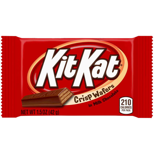 KitKat 1.5oz