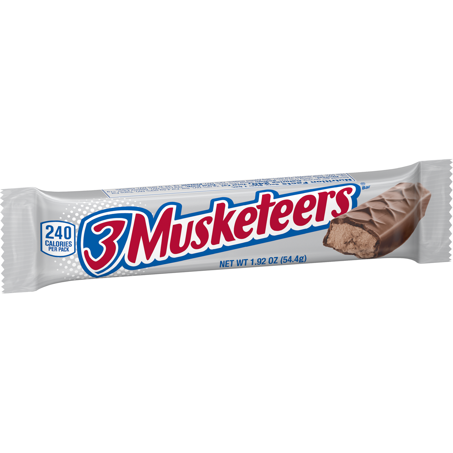 3 Musketeers 1.92oz