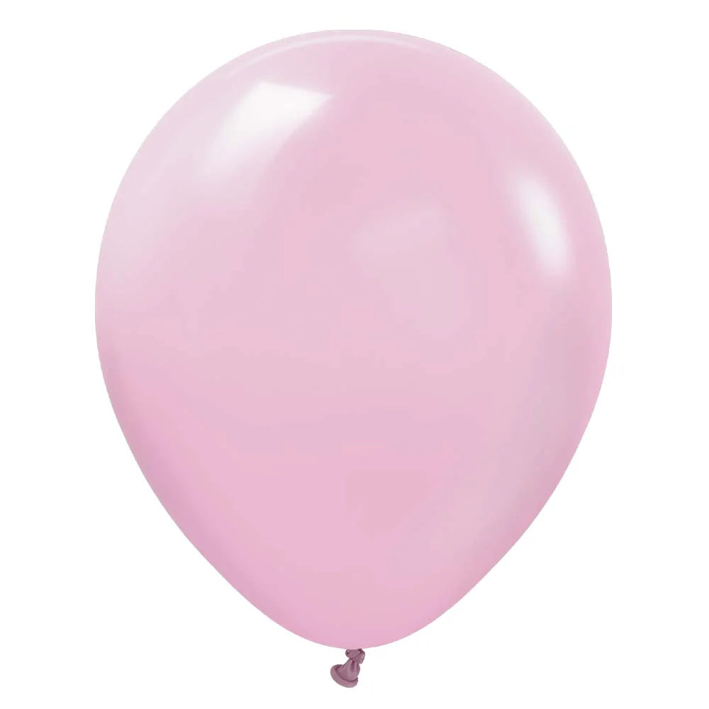 12” Latex balloon helium filled (in store only)