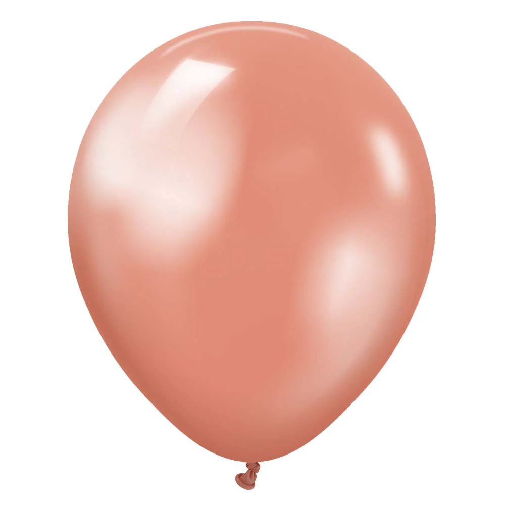 12” Latex balloon helium filled (in store only)