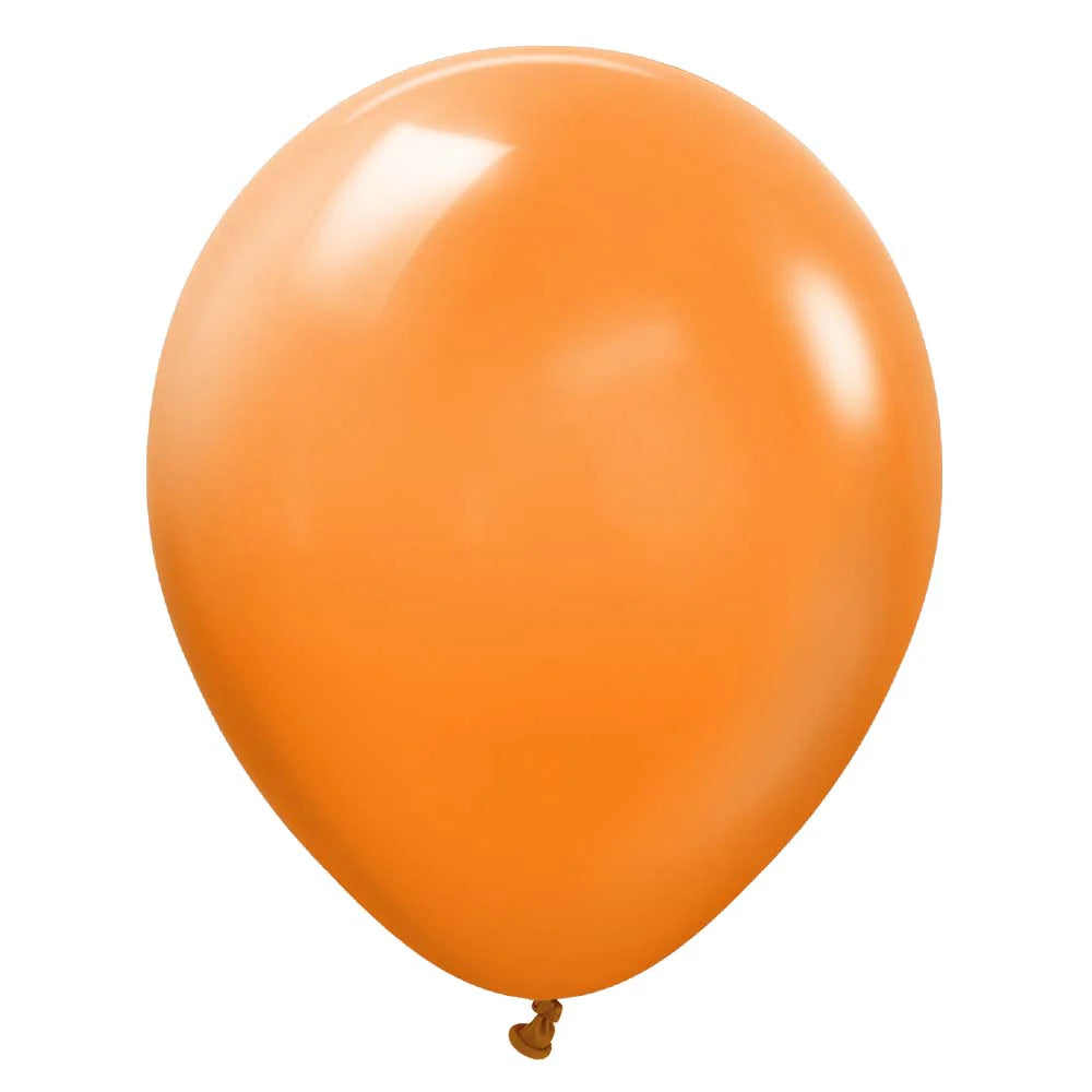 12” Latex balloon helium filled (in store only)