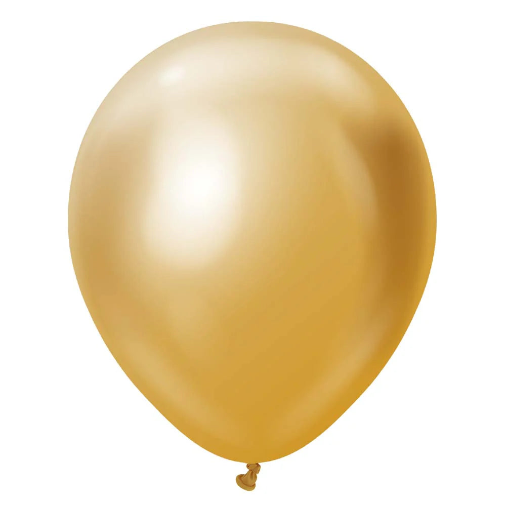 12” Latex balloon helium filled (in store only)