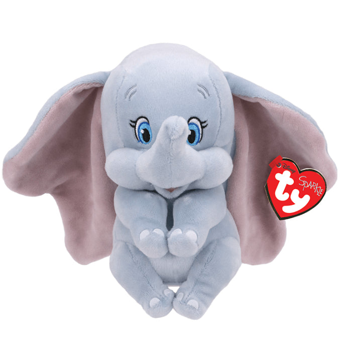 Dumbo TY Plush