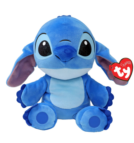 Stitch TY Plush