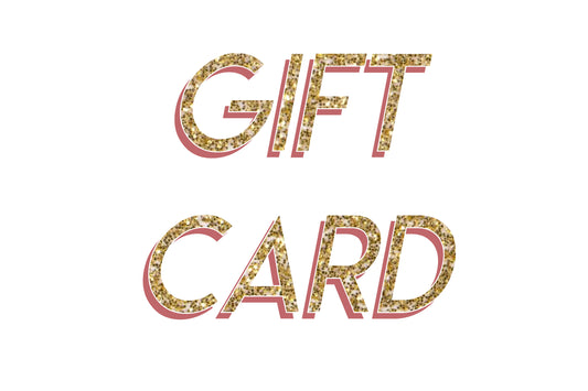 Things & Stuff Gift Card