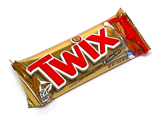 Twix 1.79oz