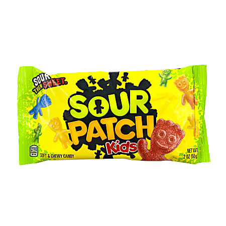 Sour Patch Kids 2oz