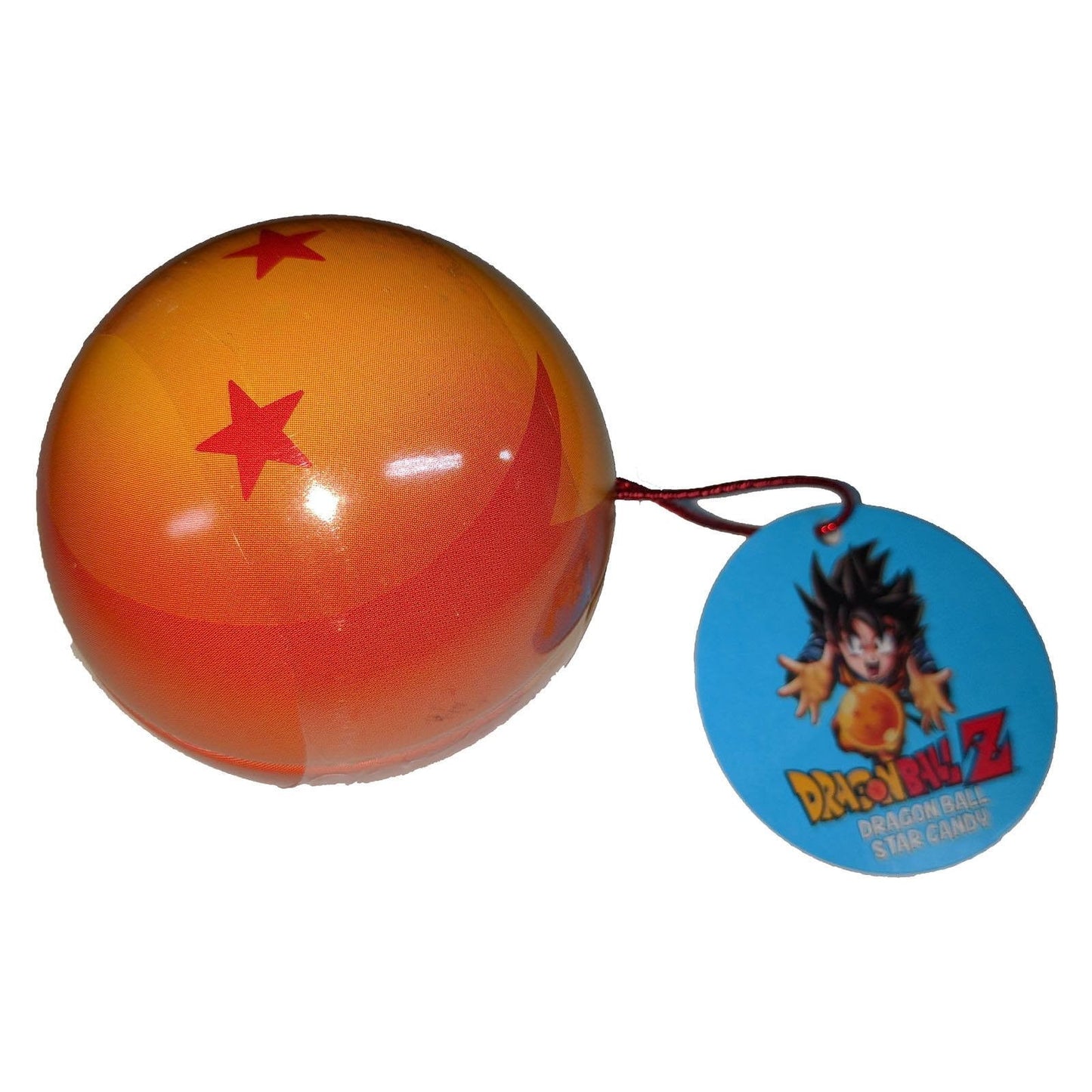 Dragon Ball Star Candy