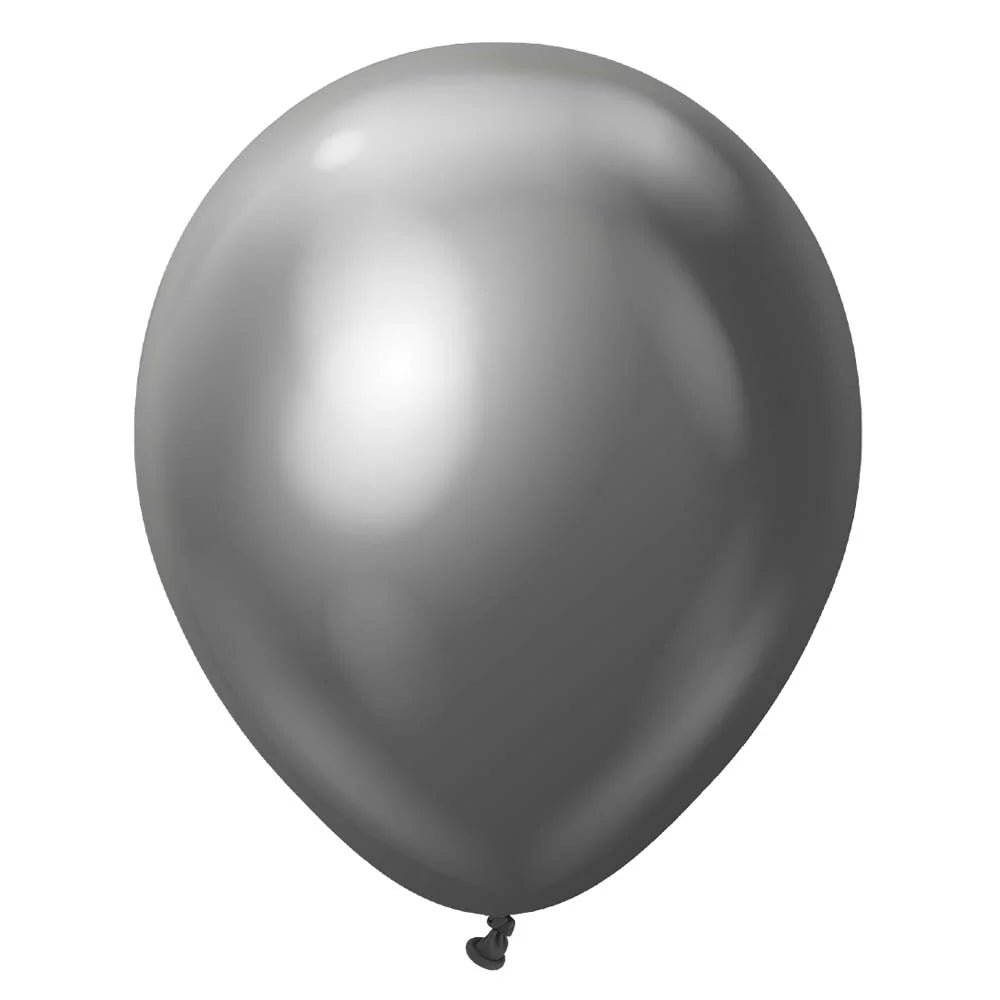 12” Latex balloon helium filled (in store only)