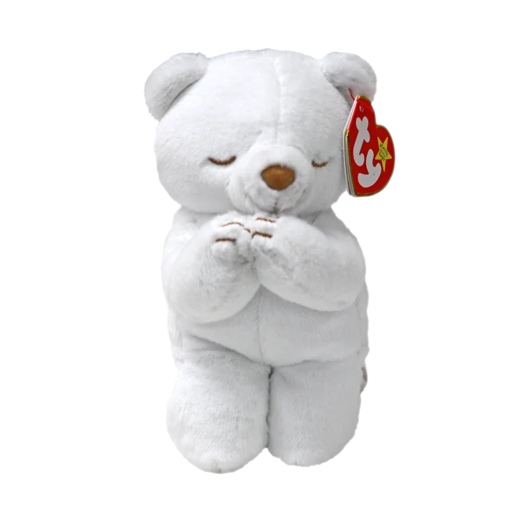 Hope ll Ty plush
