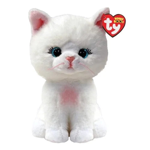 Amelia the Kitty Ty plush