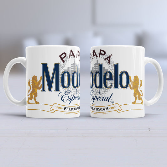 Taza Aqui toma el mejor Papa