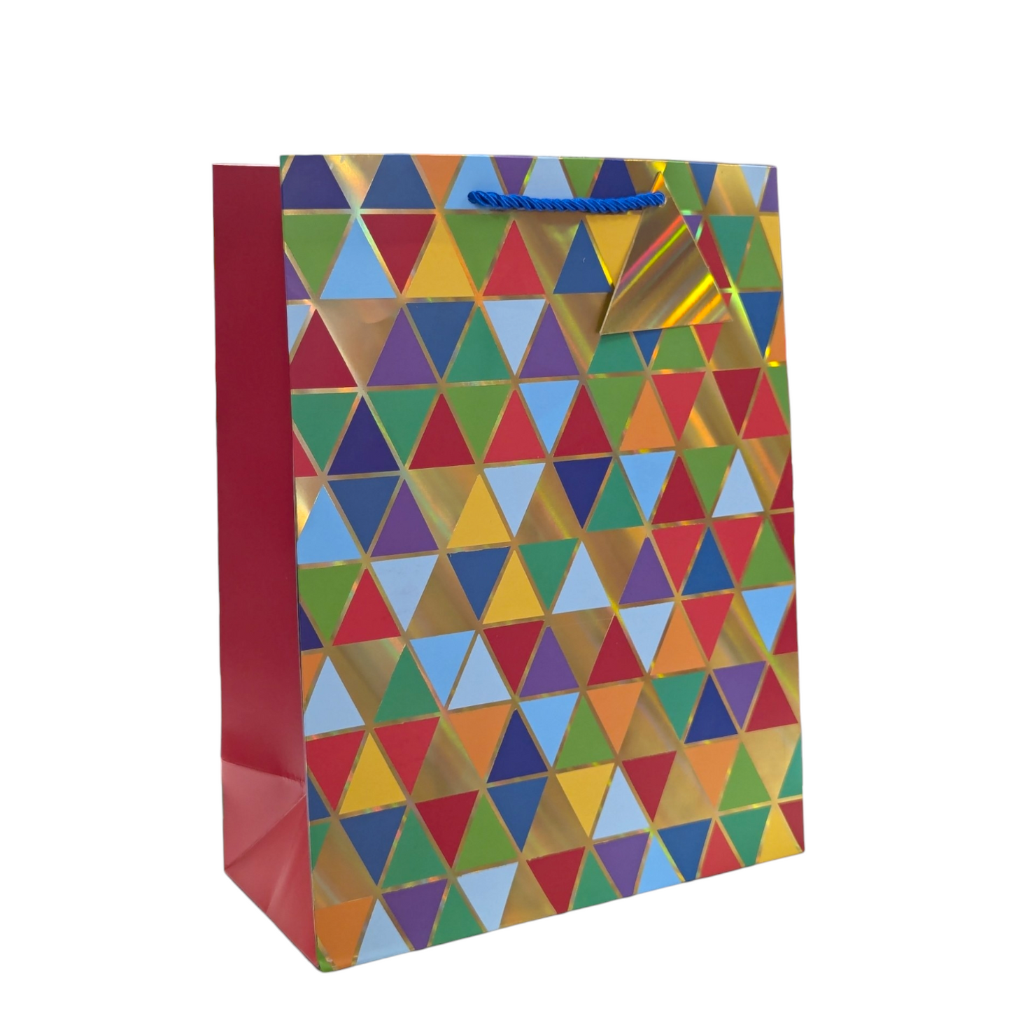 Rainbow Design Gift Bags