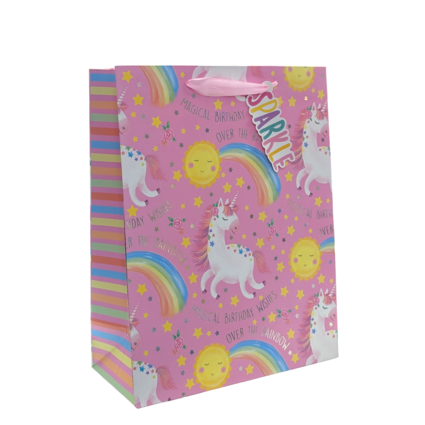 Mythical Creatures Gift Bags