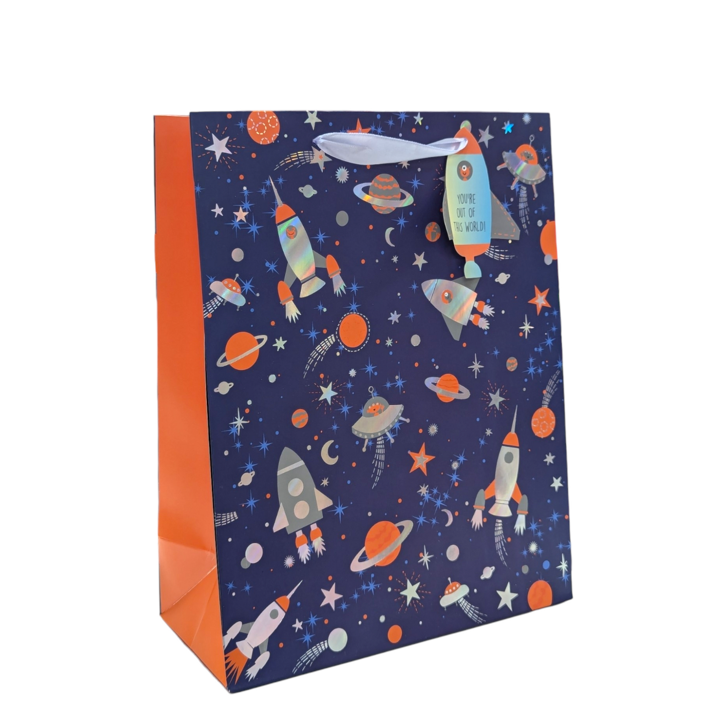 Mythical Creatures Gift Bags