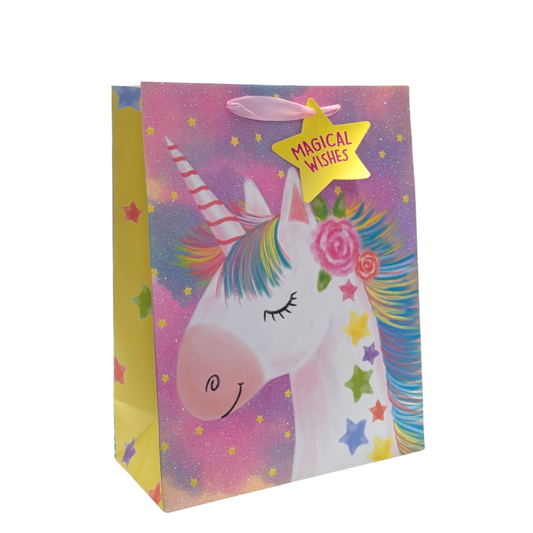 Mythical Creatures Gift Bags