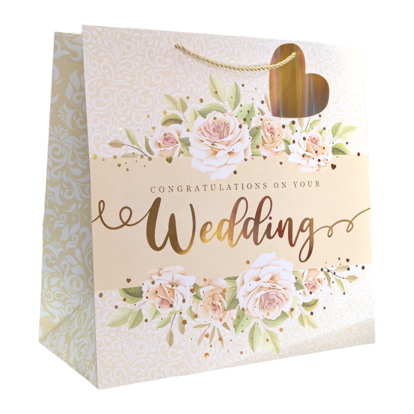 Wedding Gift Bags