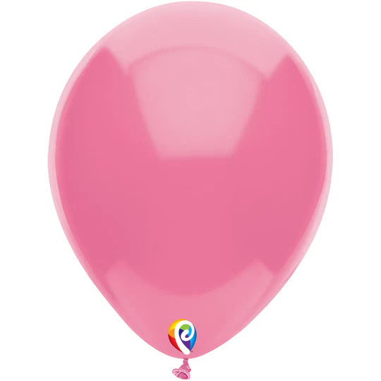 12 inch FUNSATIONAL Latex Balloon