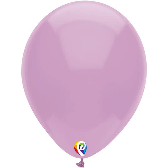 12 inch FUNSATIONAL Latex Balloon