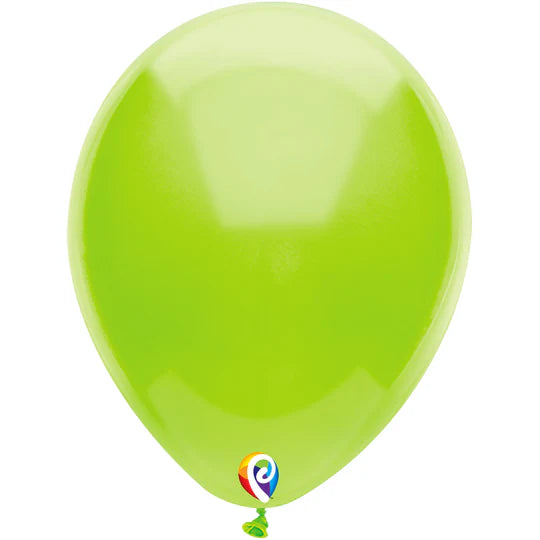 12 inch FUNSATIONAL Latex Balloon