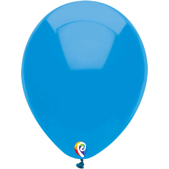 12 inch FUNSATIONAL Latex Balloon