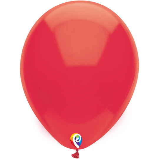 12 inch FUNSATIONAL Latex Balloon