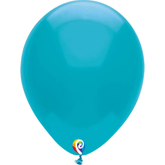 12 inch FUNSATIONAL Latex Balloon