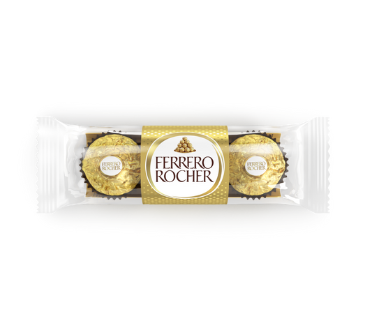 Ferrero Rocher 3ct