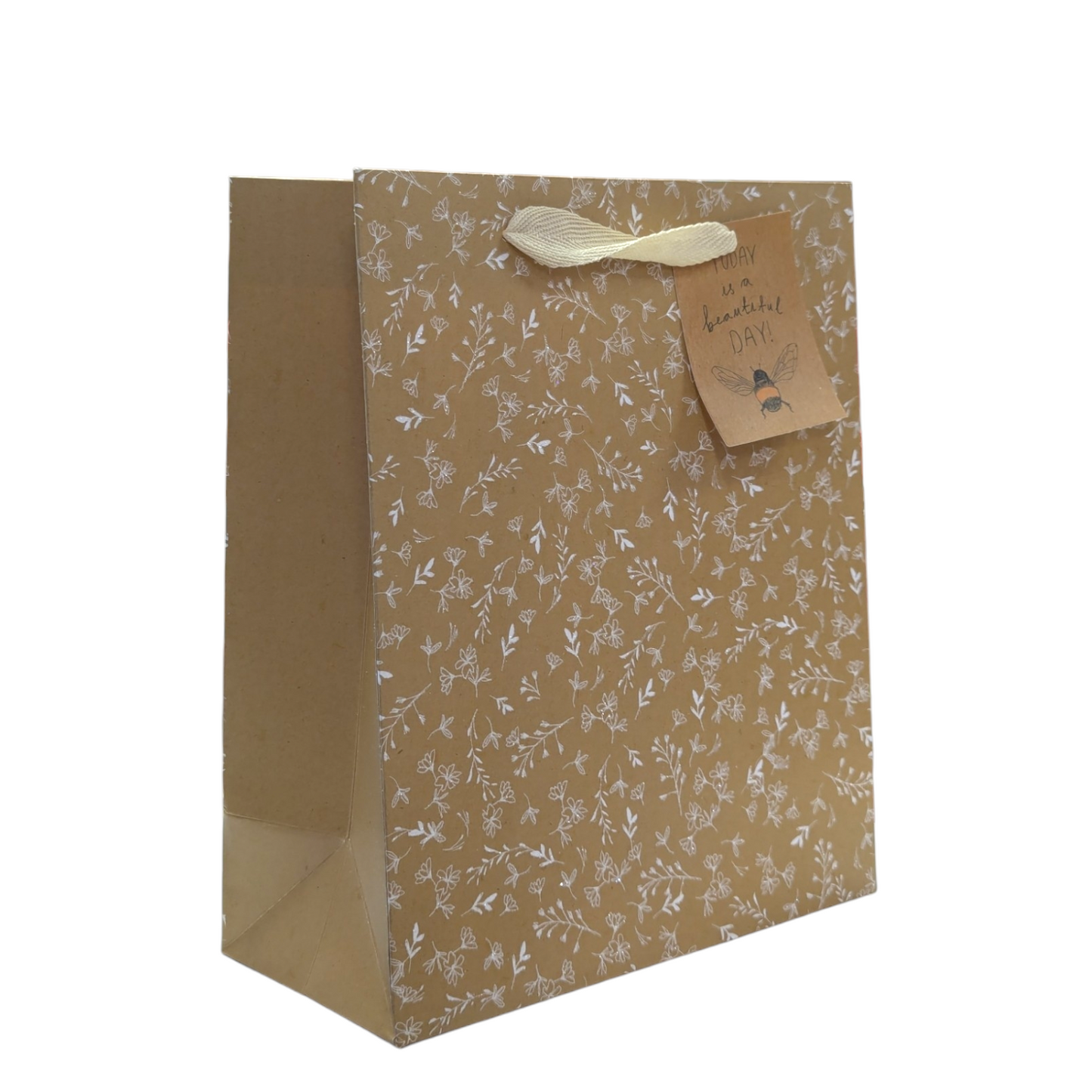 Bee Happy Summer Gift Bags