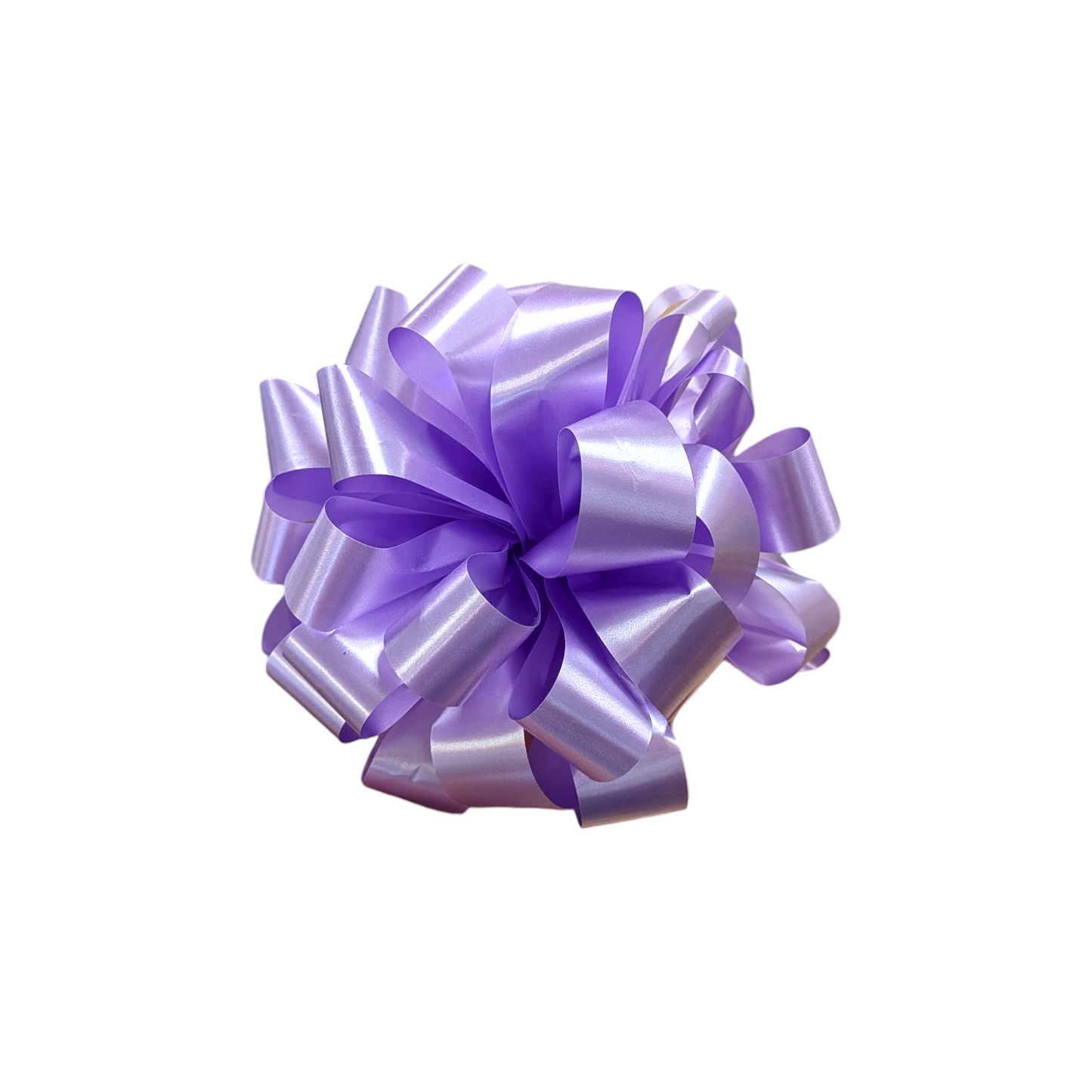 Pom pom bow